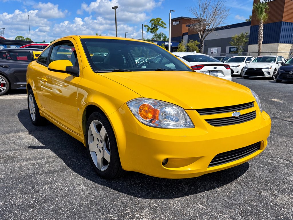 2006 Chevrolet Cobalt - $7,980