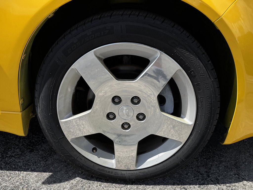 2006 Chevrolet Cobalt - $7,980