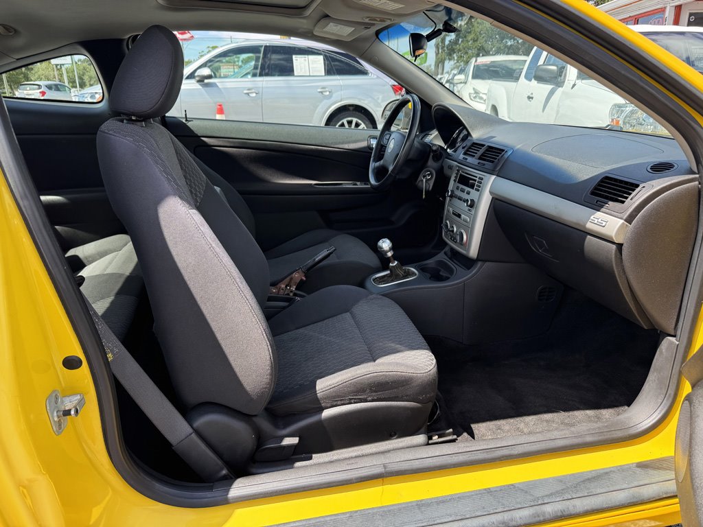2006 Chevrolet Cobalt - $7,980