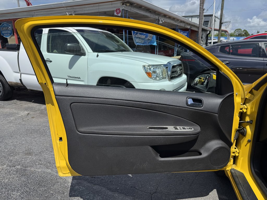 2006 Chevrolet Cobalt - $7,980