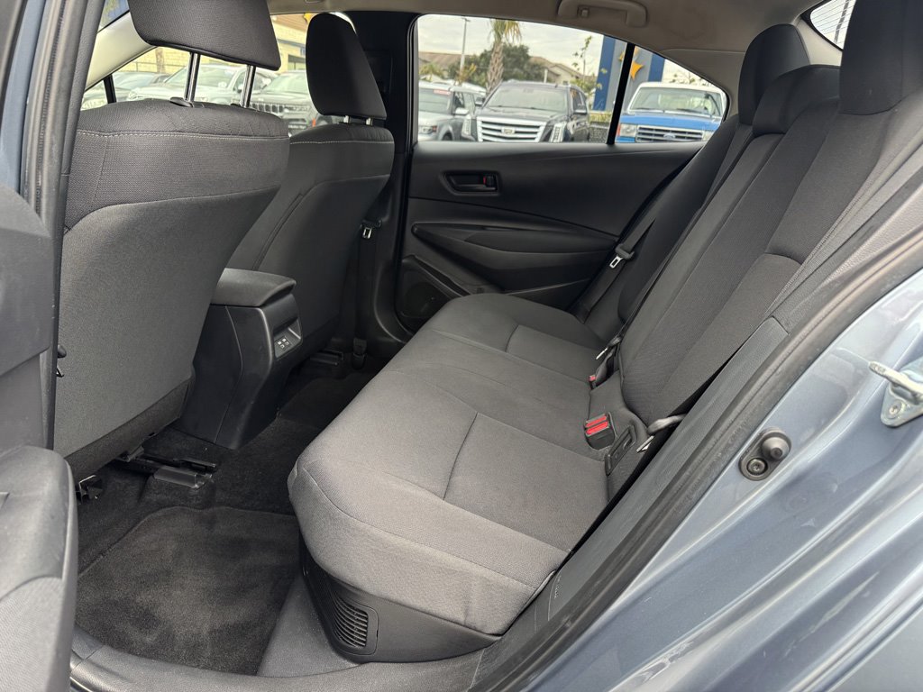 2023 Toyota Corolla - $16,980