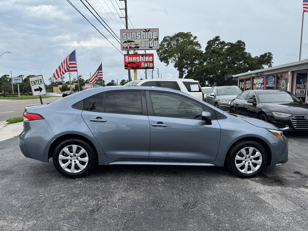 2023 Toyota Corolla - $16,980
