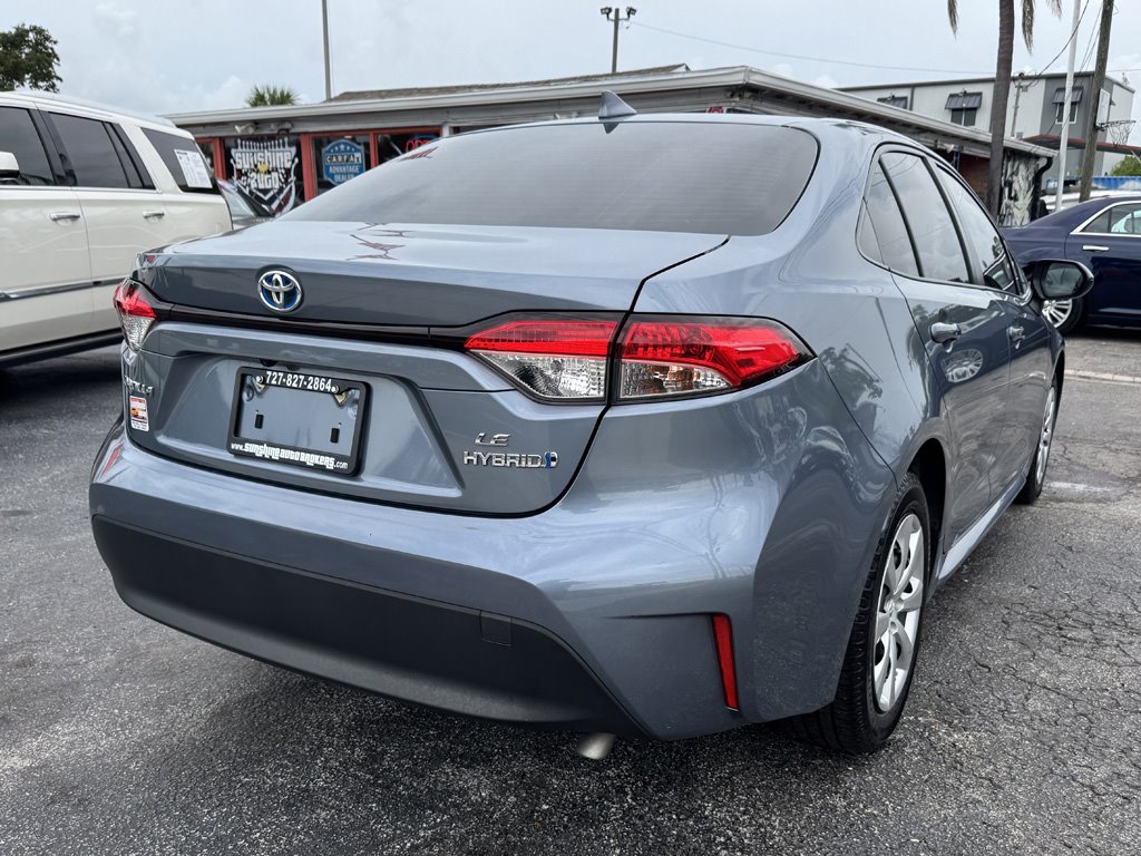 2023 Toyota Corolla - $16,980