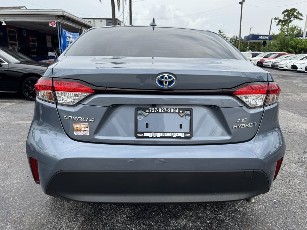 2023 Toyota Corolla - $16,980