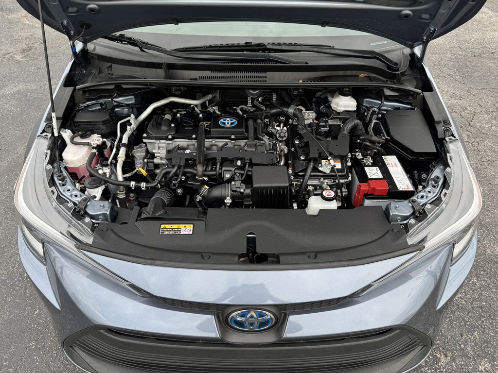 2023 Toyota Corolla - $16,980