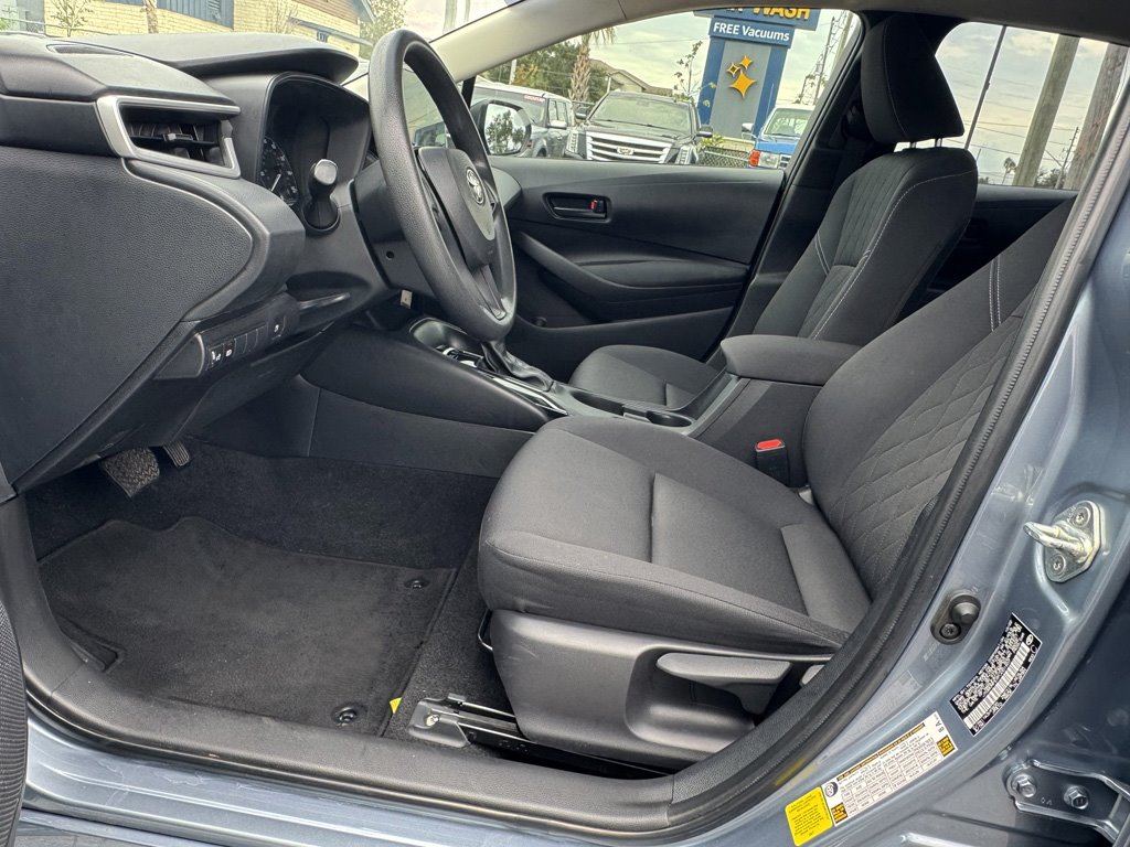 2023 Toyota Corolla - $16,980