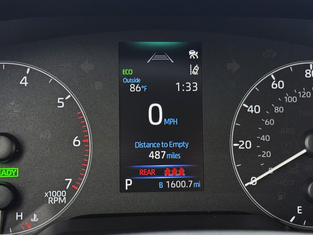2023 Toyota Corolla - $16,980