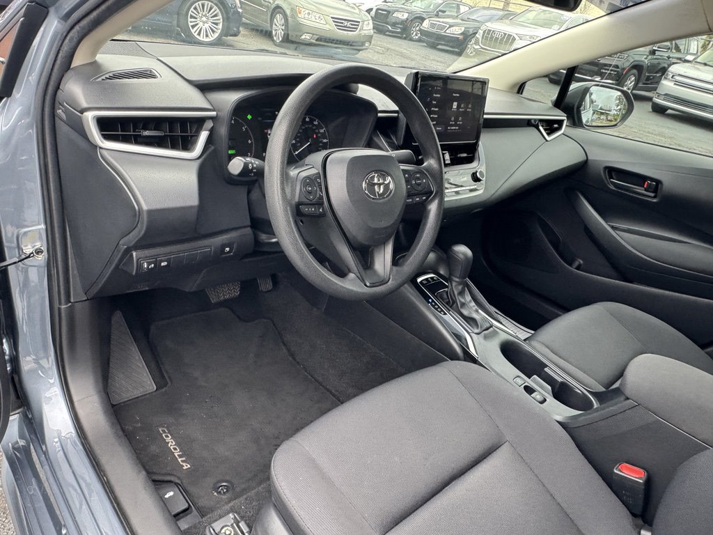 2023 Toyota Corolla - $16,980