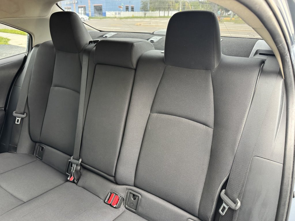 2023 Toyota Corolla - $16,980