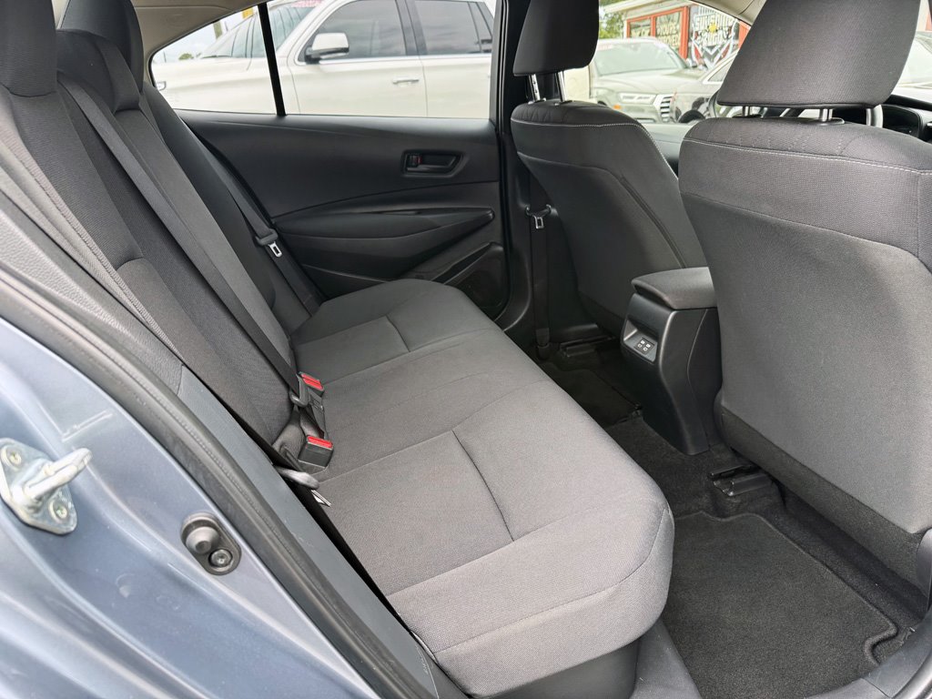 2023 Toyota Corolla - $16,980