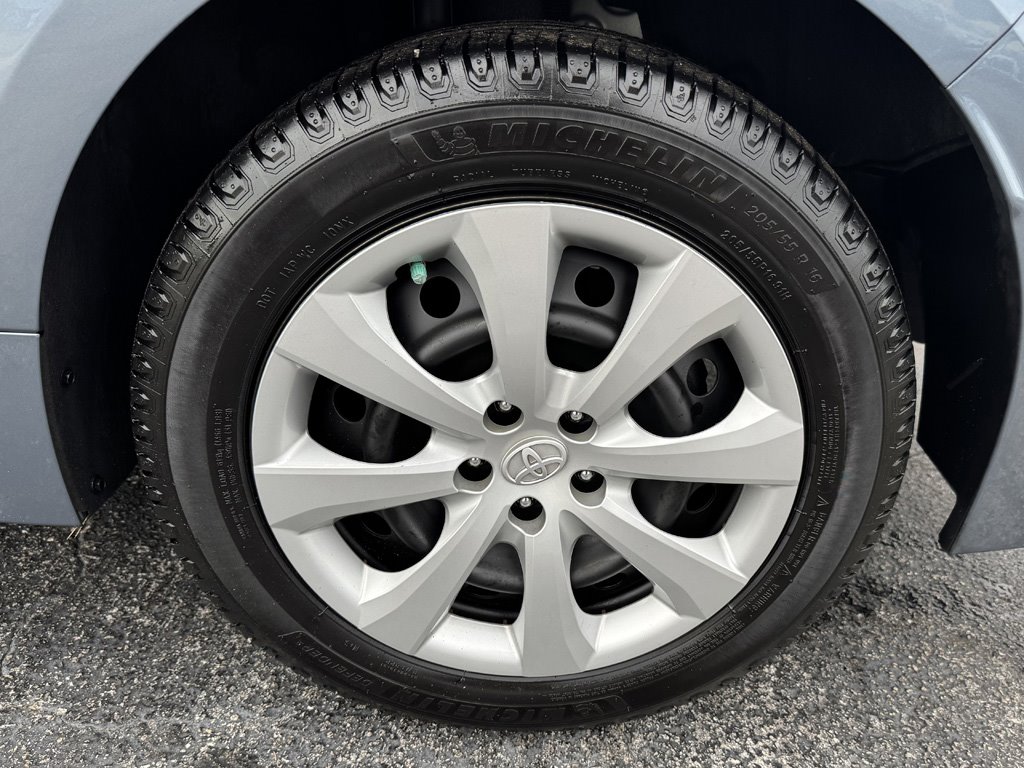 2023 Toyota Corolla - $16,980