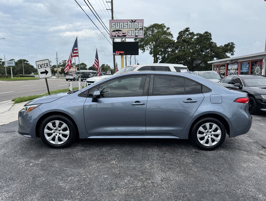 2023 Toyota Corolla - $16,980