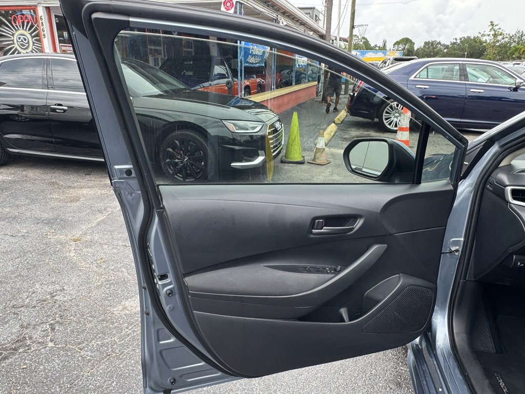 2023 Toyota Corolla - $16,980