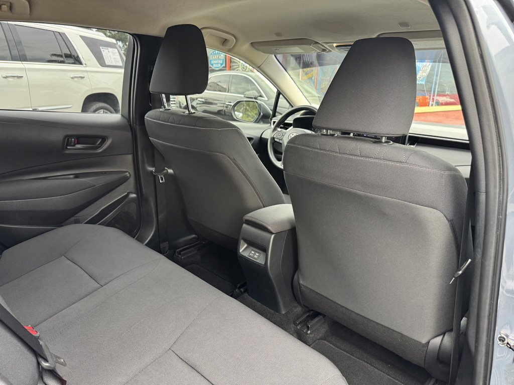 2023 Toyota Corolla - $16,980