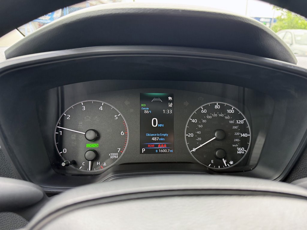 2023 Toyota Corolla - $16,980