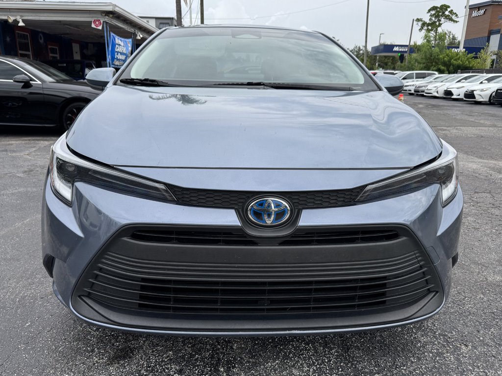 2023 Toyota Corolla - $16,980