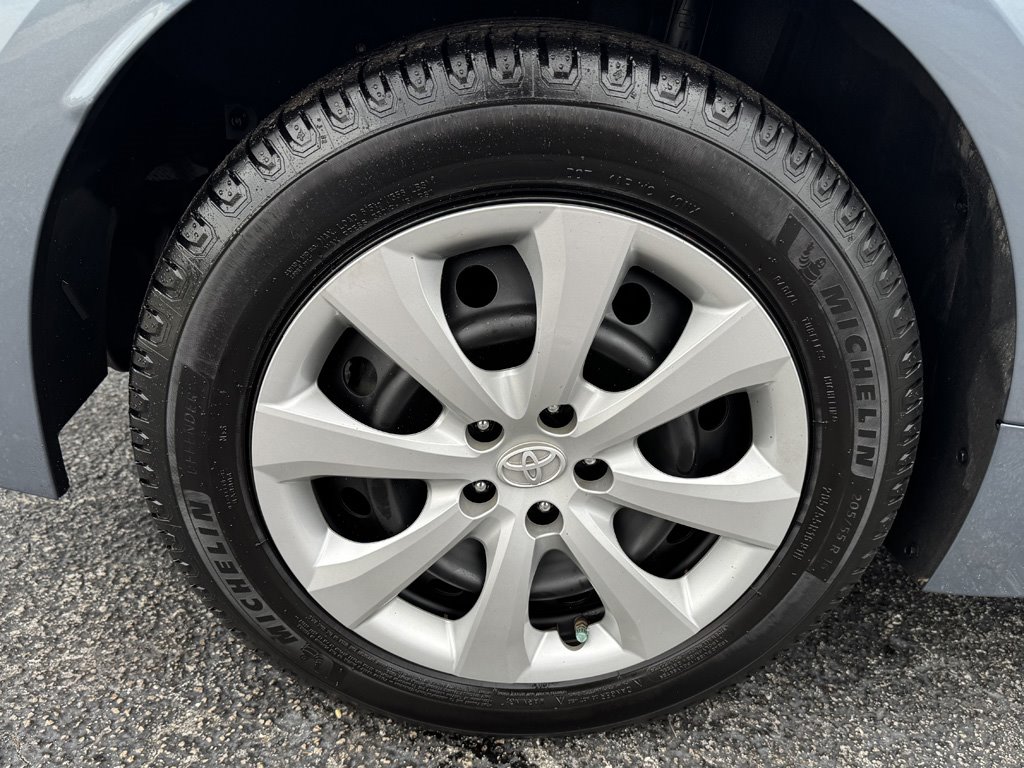 2023 Toyota Corolla - $16,980