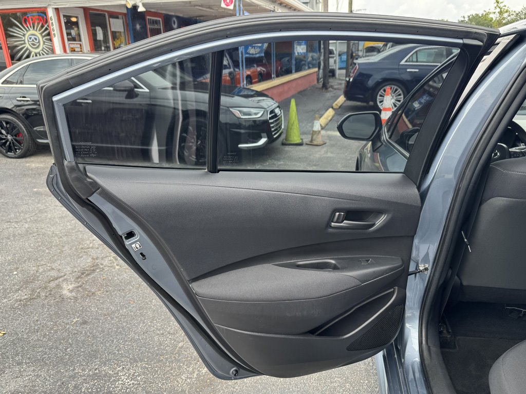 2023 Toyota Corolla - $16,980