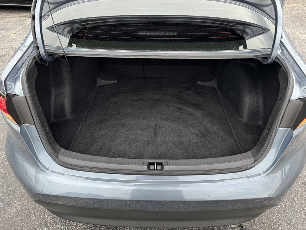 2023 Toyota Corolla - $16,980