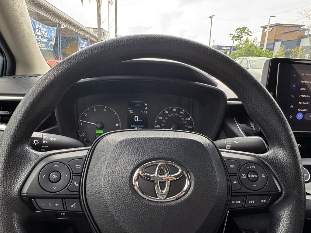 2023 Toyota Corolla - $16,980