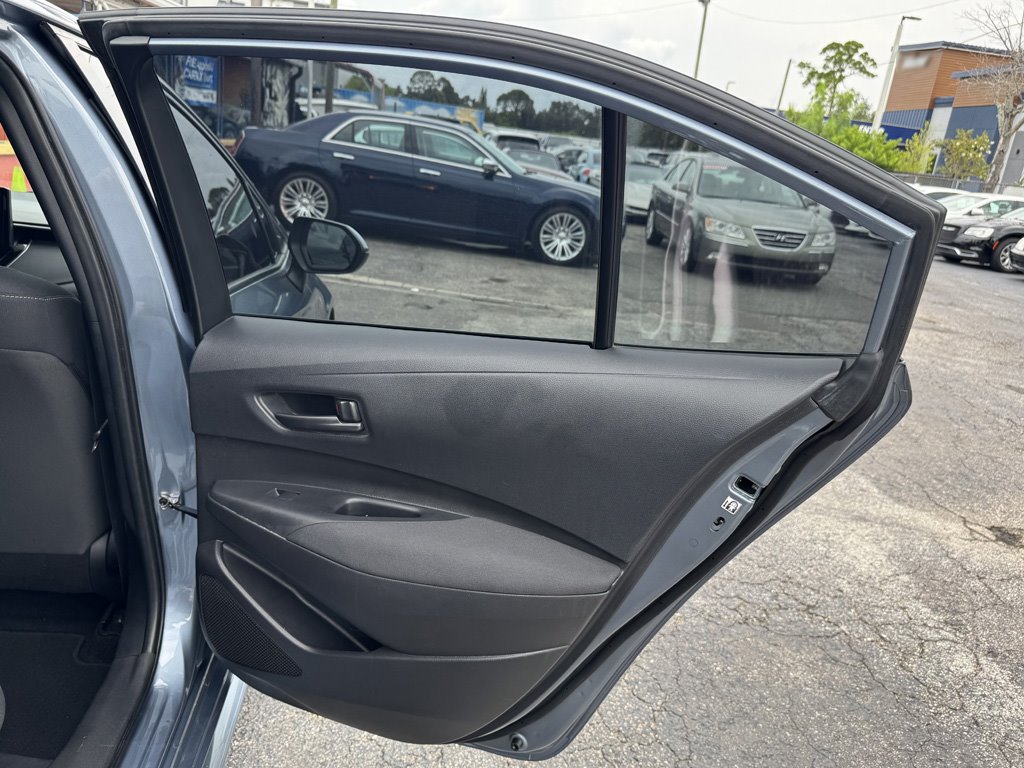 2023 Toyota Corolla - $16,980