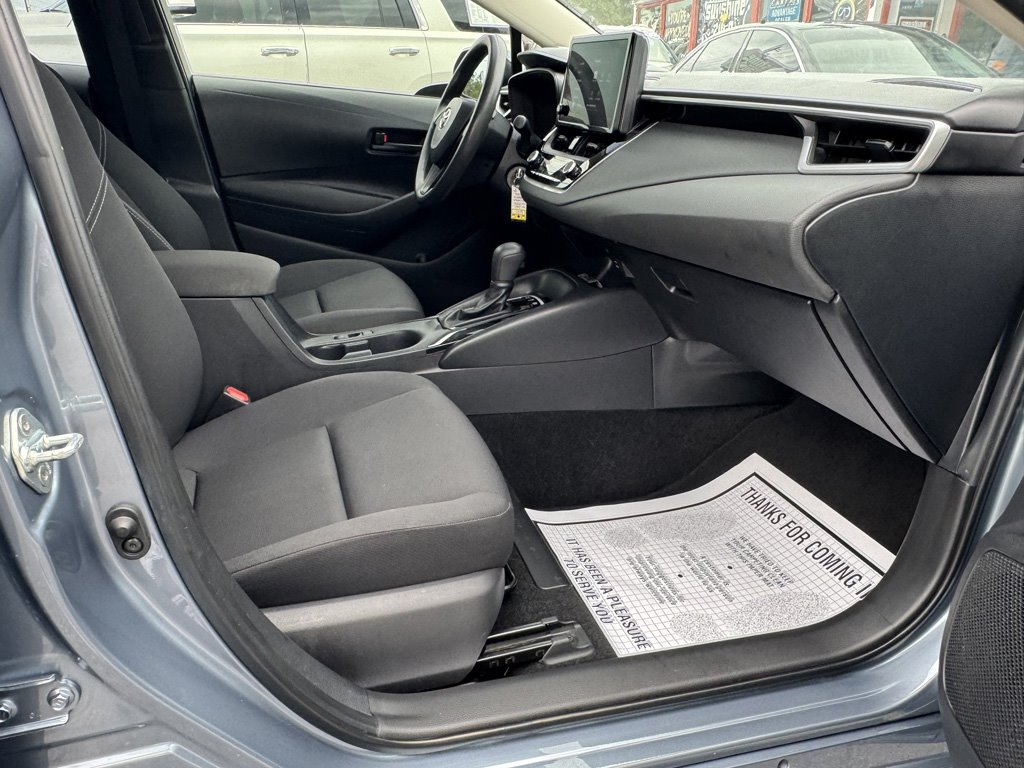 2023 Toyota Corolla - $16,980