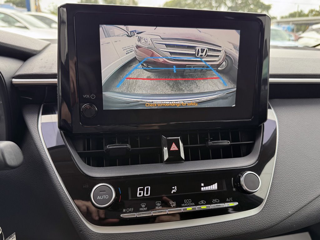 2023 Toyota Corolla - $16,980