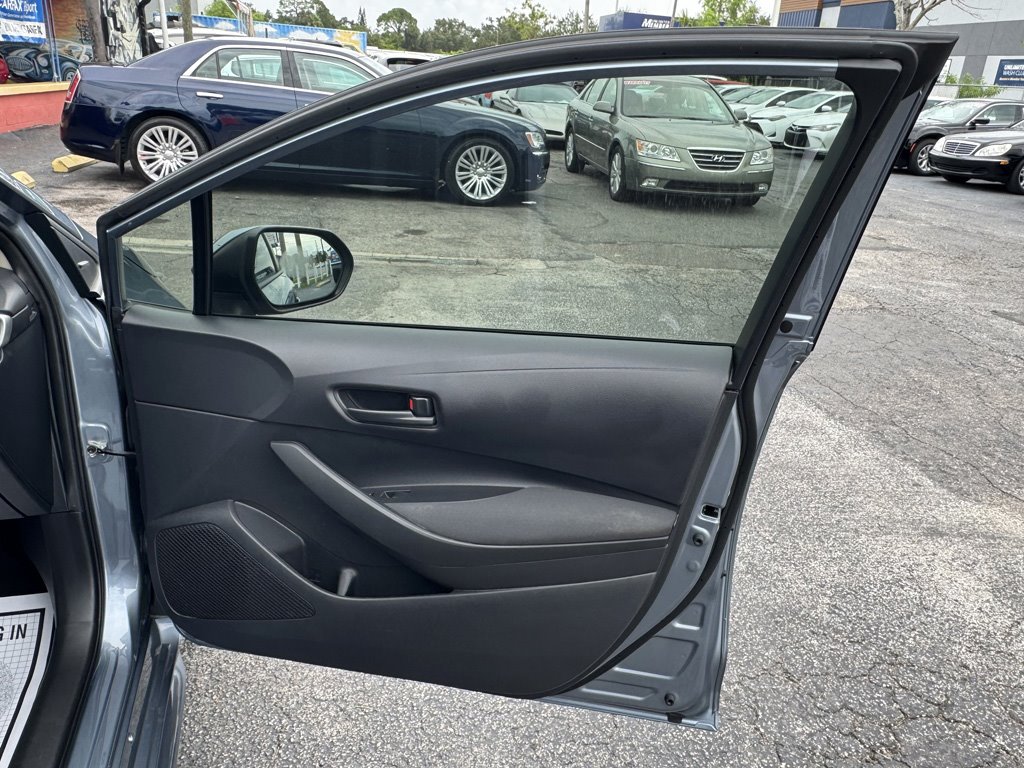2023 Toyota Corolla - $16,980