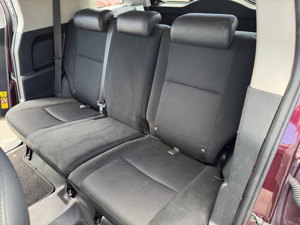 2007 Toyota FJ Cruiser - $19,980