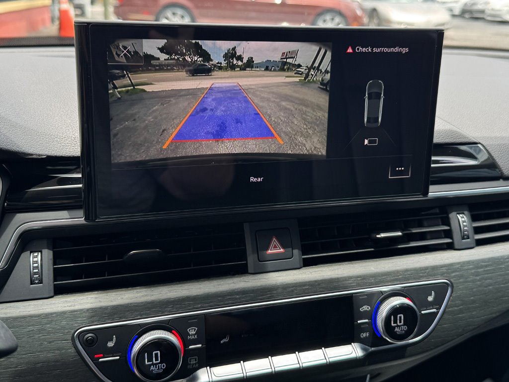 2020 Audi A4 - $19,980