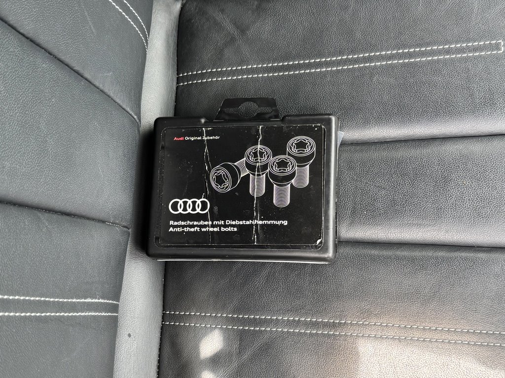 2020 Audi A4 - $19,980