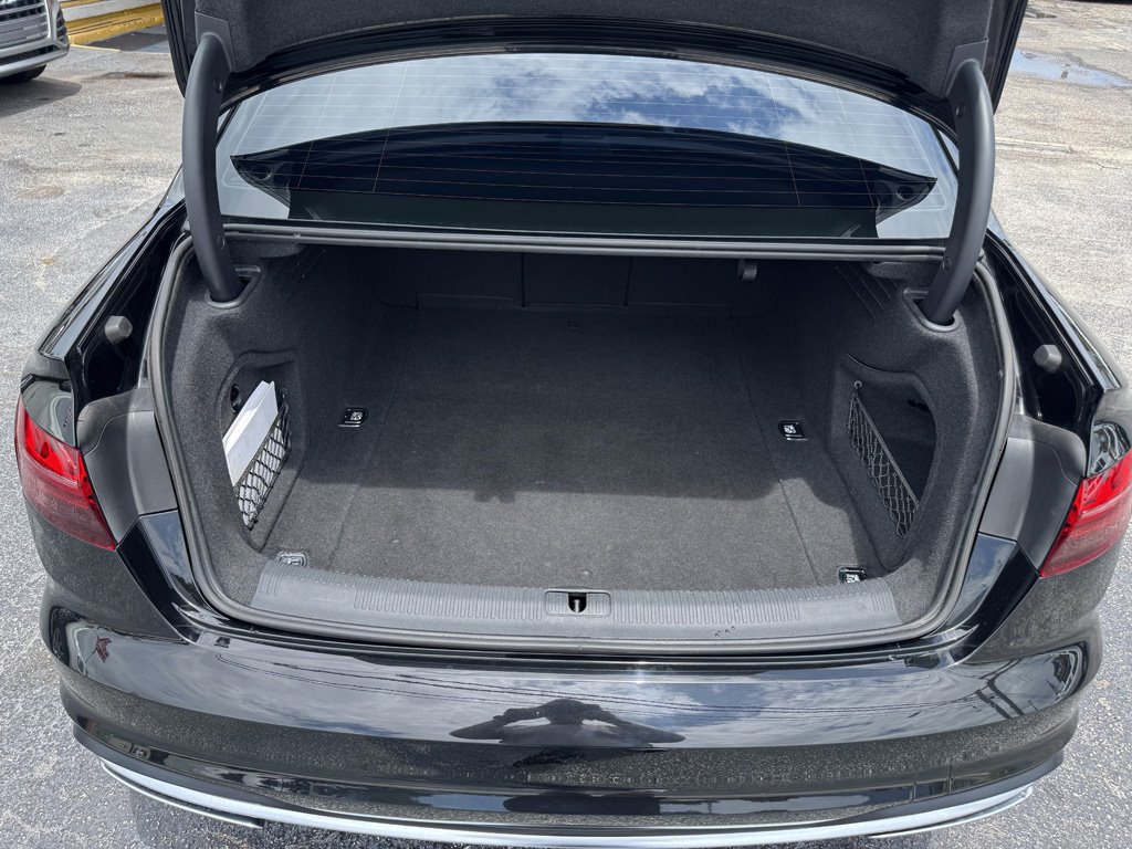 2020 Audi A4 - $19,980