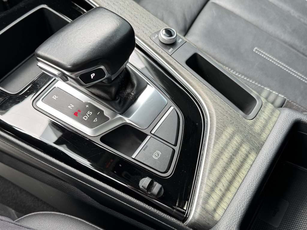 2020 Audi A4 - $19,980