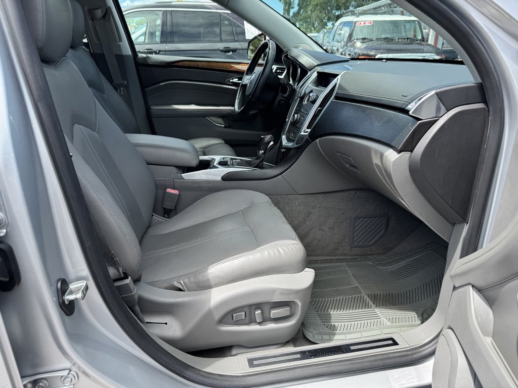 2010 Cadillac SRX - $11,980