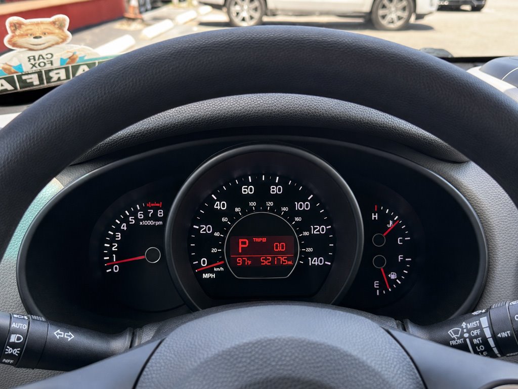 2019 Kia Soul - $14,980