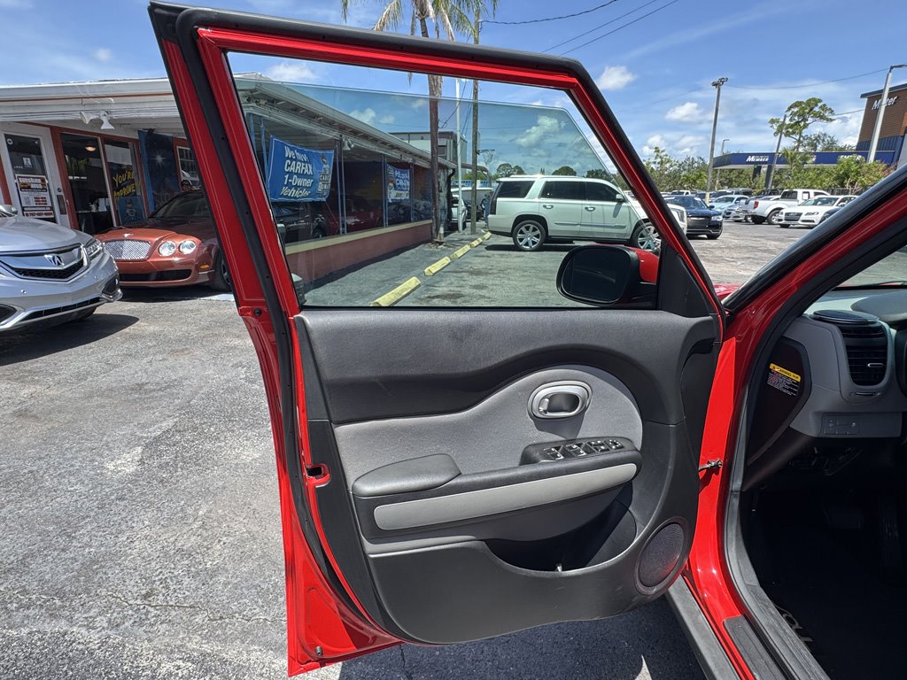 2019 Kia Soul - $14,980