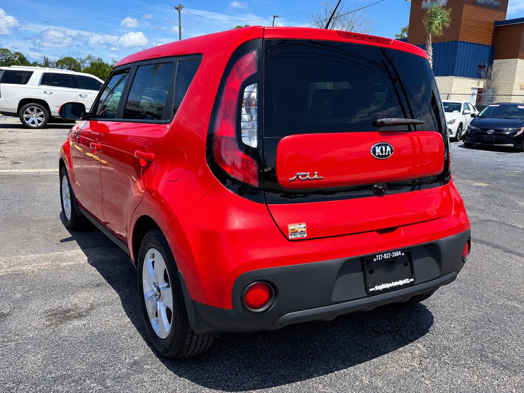 2019 Kia Soul - $14,980