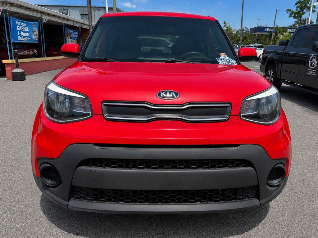 2019 Kia Soul - $14,980