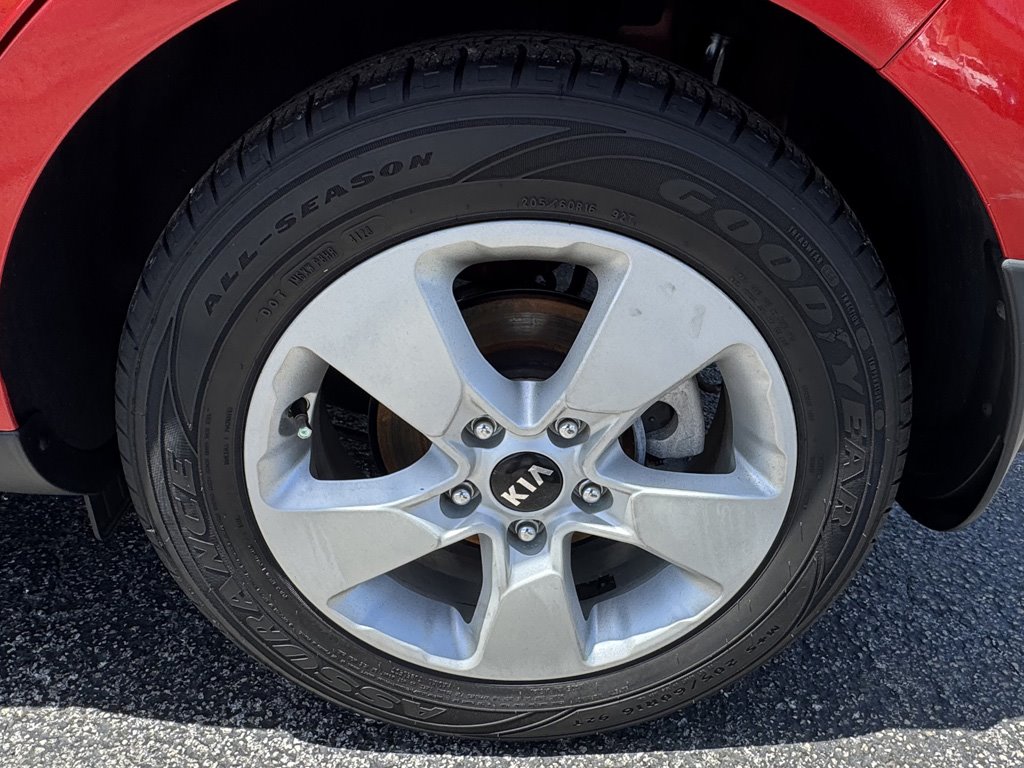 2019 Kia Soul - $14,980