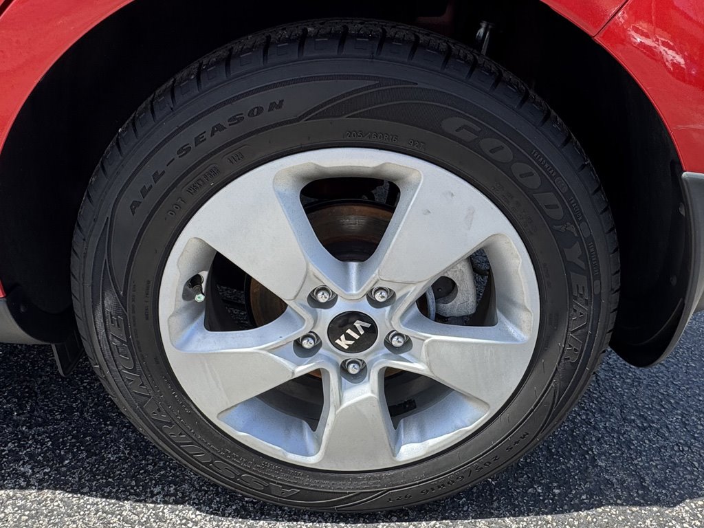 2019 Kia Soul - $14,980