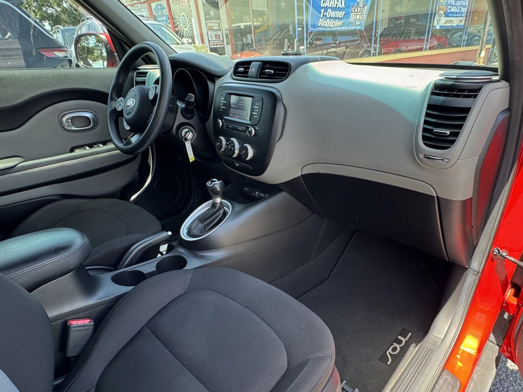 2019 Kia Soul - $14,980