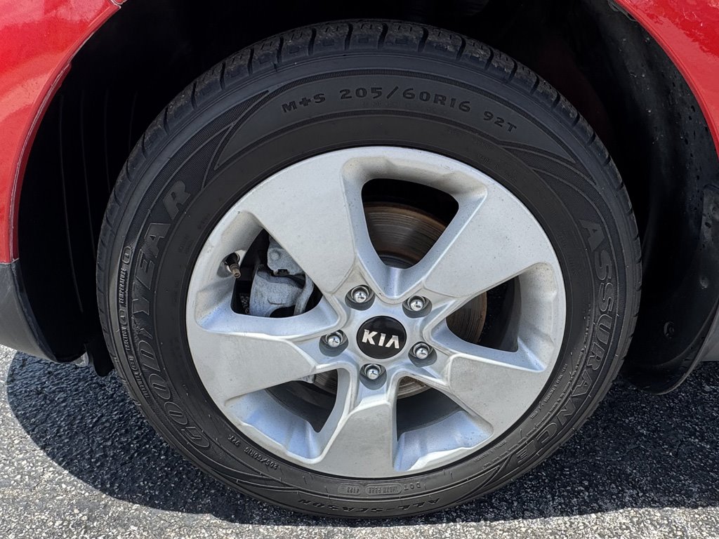 2019 Kia Soul - $14,980