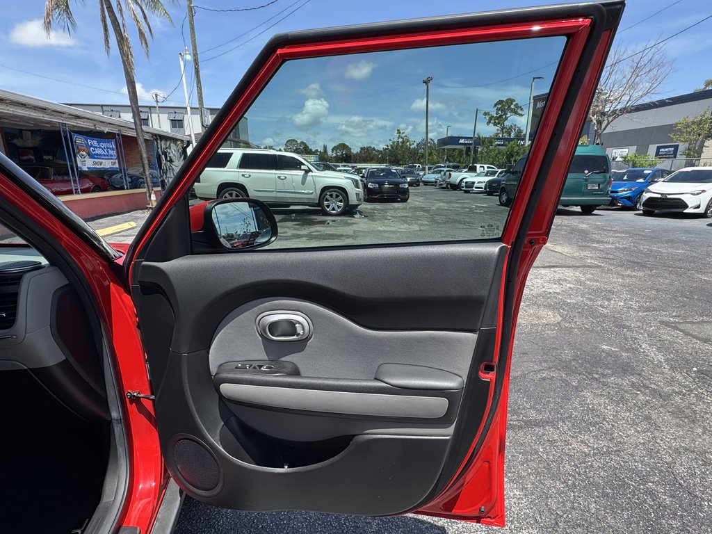 2019 Kia Soul - $14,980
