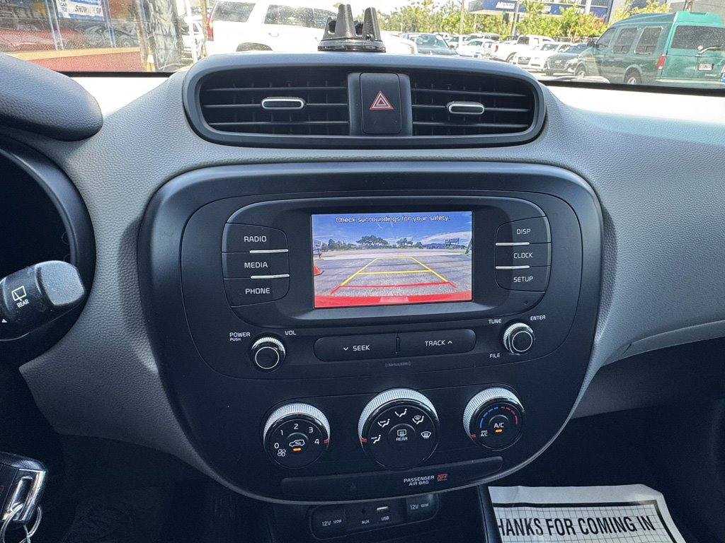 2019 Kia Soul - $14,980