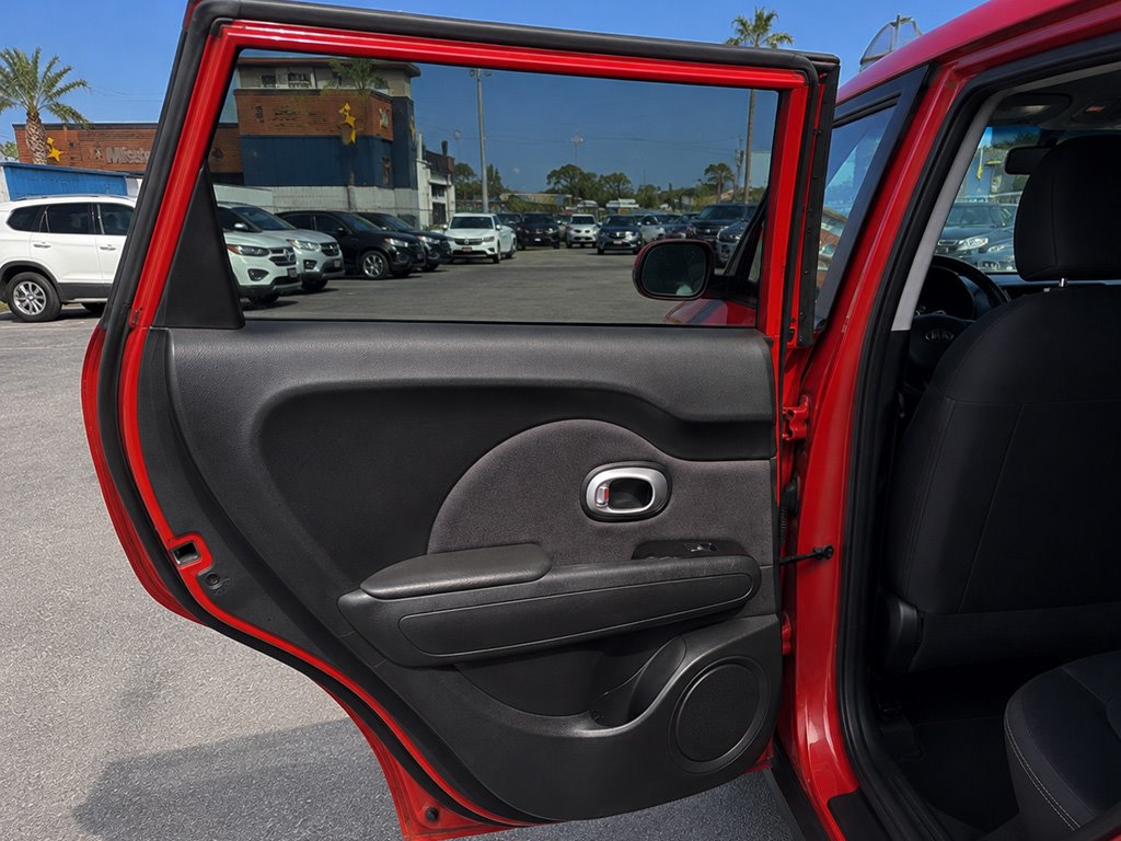 2019 Kia Soul - $14,980