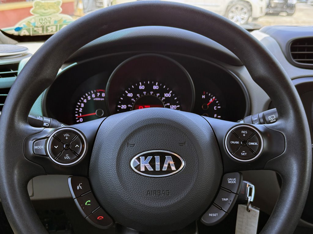 2019 Kia Soul - $14,980