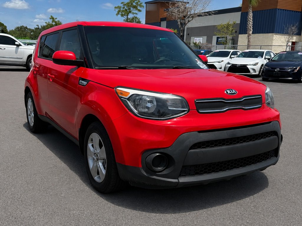 2019 Kia Soul - $14,980