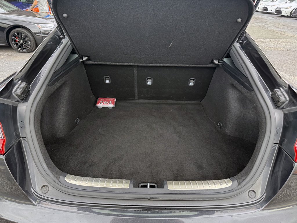 2019 Kia Stinger - $19,980