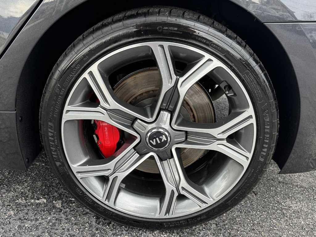 2019 Kia Stinger - $19,980