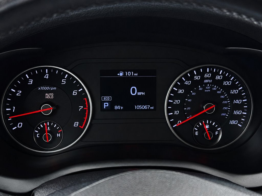 2019 Kia Stinger - $19,980